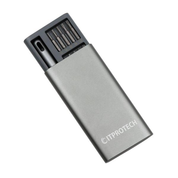 31in1 精密ドライバーセット mini IPT-DK31