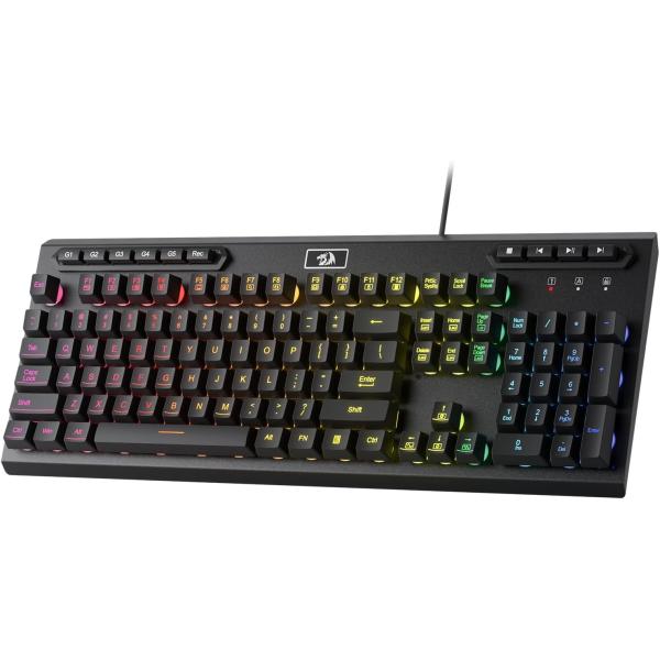REDRAGON K513 英語配列 英語箱版