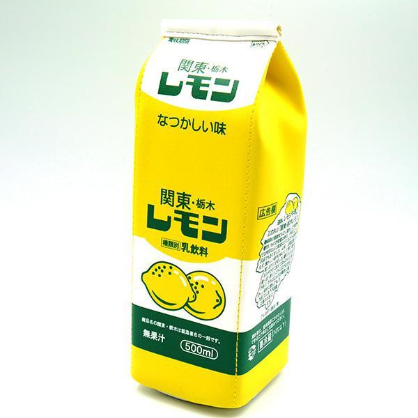 関東栃木レモンペンケース お取り寄せ 文具 小学校 中学校 高校 グッズ 小物入れ 筆入れ 筆箱 おしゃれ ブランド 在庫処分 訳あり 余剰在庫 ポイント消化 Lemon Pencase お土産ショップ永井園 通販 Yahoo ショッピング