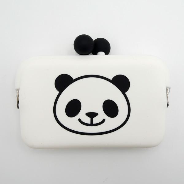 OHGA PANDA CHARM パンダチャーム コインケース 新品 パンダ