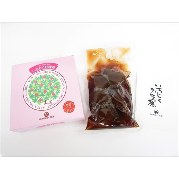 北限のいちじく産地にかほ市大竹ならでの採れたて八分熟のこだわりと甘さを抑えた無添加製法にワインをたっぷり加えた風味と香り豊かな甘露煮です。名称/いちじく甘露煮赤ワイン仕立て原材料名/いちじく、砂糖、水飴、赤ワインエキス内容量/200g保存方...