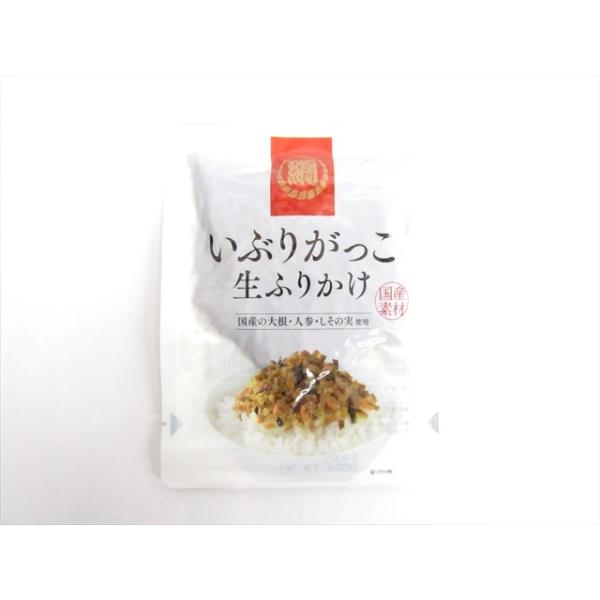 大綱食品　大綱漬　いぶりがっこふりかけ