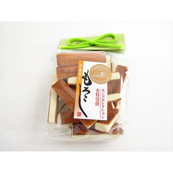 食べやすい大きさに型打ちして両面を丁寧に焼き上げています。香ばしく、さくさくとした食感とお口の中でとろりととろけるバランスが絶妙です。名称/菓子原材料名/砂糖、（国内製造）、小豆粉内容量/120g保存方法/直射日光、高温多湿を避け常温で保存...