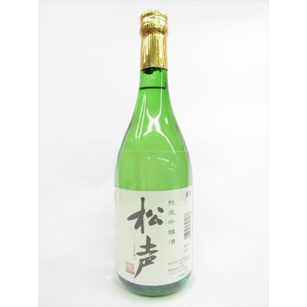 2003年製造　秀よし　大吟醸　720ml 商品紹介 – 定番商品 | 秋田の日本酒 秀よし - 鈴木酒造