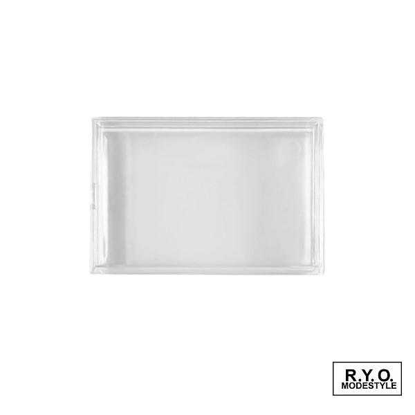 透明プラスチック型 6個セット 【公式通販】