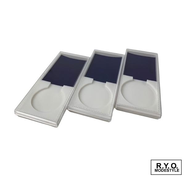 プラスチックケース　メダル用
