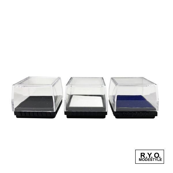 プラスチックリングケース 3個セット : R.Y.O.MODESTYLE - 通販