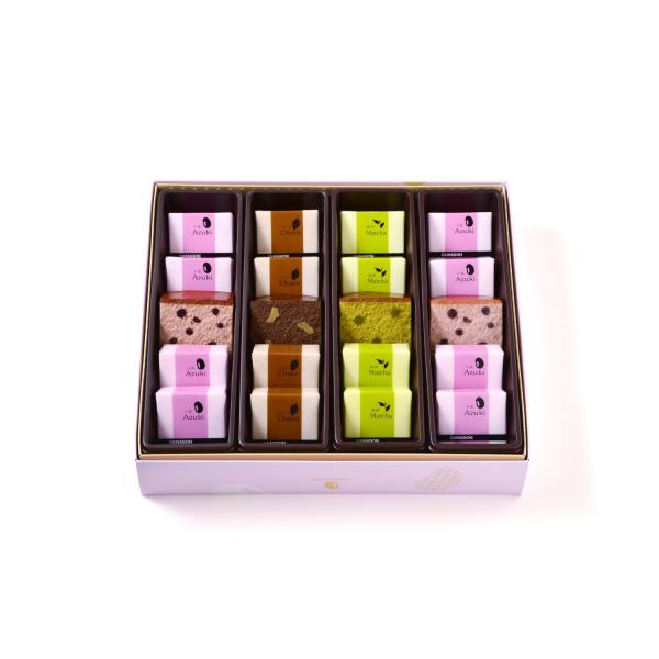 [Release date: March 1, 2025]北海道産小豆とカステラのしっとりとしたハーモニー。発売当初から変わらぬ美味しさです。昭和の初期より、手間を惜しまず、材を惜しまず、熟練した職人が1本ずつ丁寧に焼き上げています。小豆の...