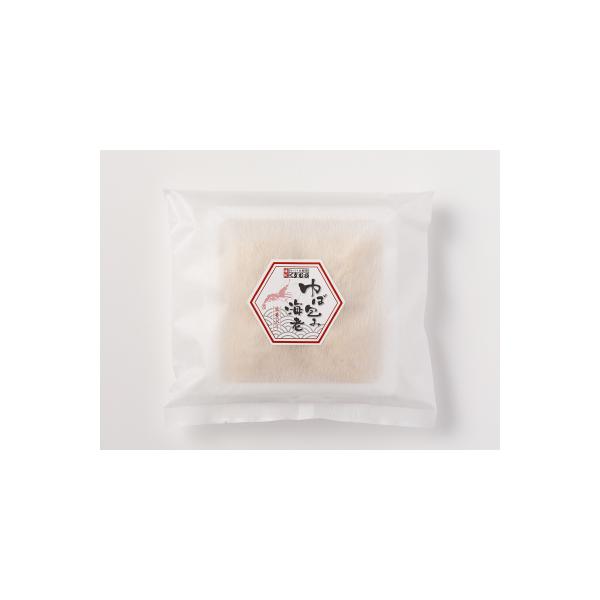 生湯葉で豆腐、海老、大豆を包み込み、ふっくら蒸しあげました。商品の安全性を考慮し、愛知県名古屋市から翌日配達可能なエリアに限らせていただきます。翌日配達が困難なエリア　　　・北海道　　　・青森県　　　・伊豆諸島　　　・小笠原諸島　　　・島根...