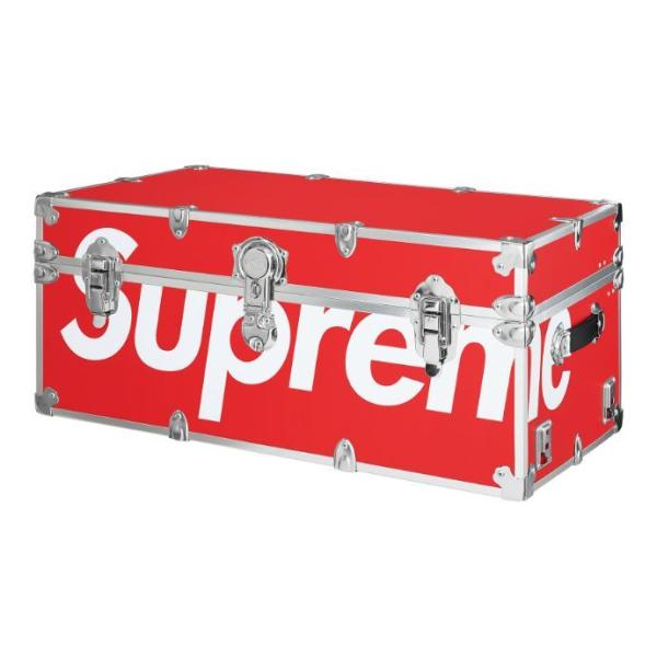 Supreme®/Rhino Trunk シュプリーム トランク レッド Supreme（シュプリーム） Supreme / Rhino Trunk 