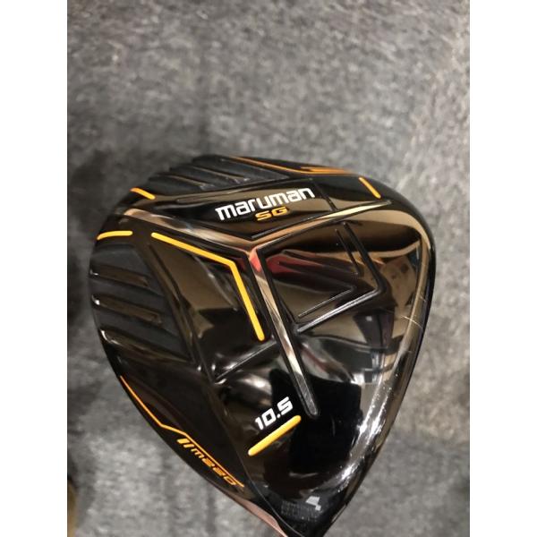 ドライバー マルマン SG 10.5度 S : OMOゴルフ ヤフー店 - 通販