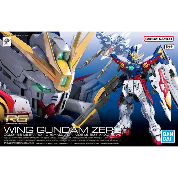 ガンプラ RG まとめ売り4点セット(新機動戦記ガンダムW) ガンダム ガンプラ RG 1/144 新機動戦記ガンダムW ウイングガンダム