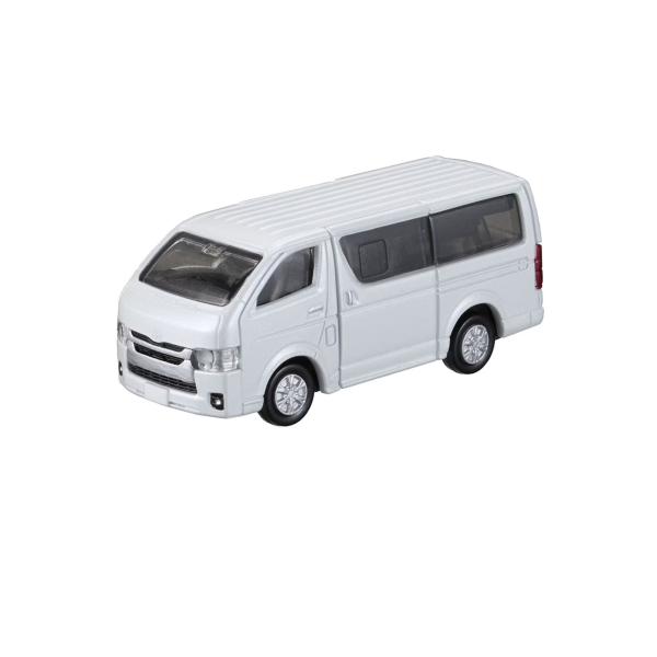 ★商談中★4602 分解トミカ 2006年 トヨタハイエース 1/64 トミカプレミアム 15 トヨタ ハイエース : おもちゃのおかざき - 通販