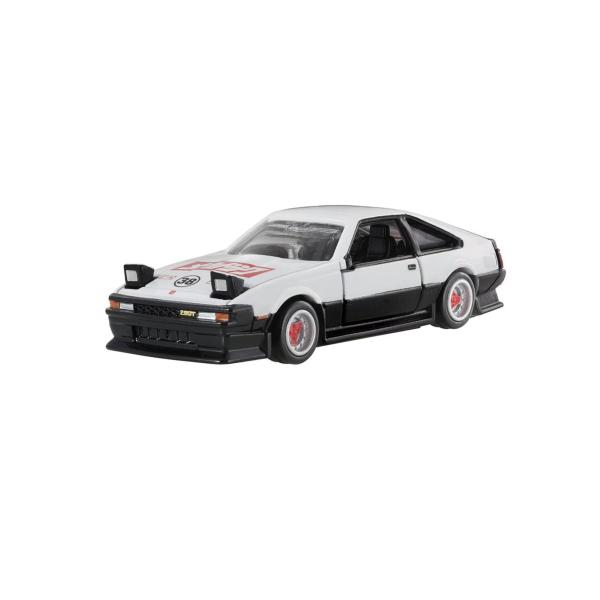 トミカプレミアム unlimited10 よろしくメカドック トヨタ セリカ XX