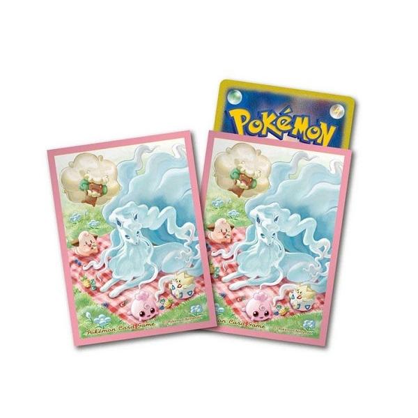 日本買い ポケモンカードゲーム デッキケース おでかけフェアリー 21b6debb おすすめポイント Www Cfscr Com