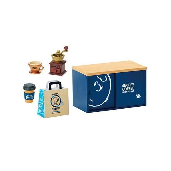 【8.またお越し下さいませ！】 スヌーピー SNOOPY COFFEE ROASTERY ＆ CAFE (コーヒーロースタリー＆カフェ) リーメント