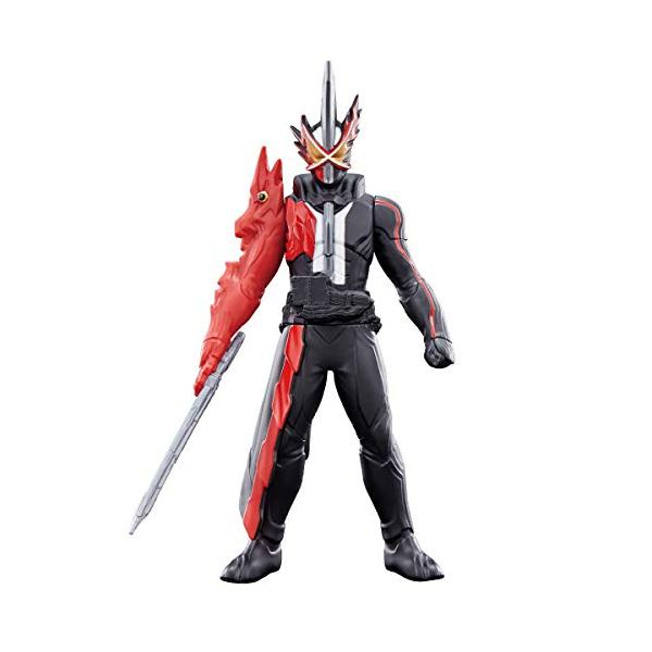 仮面ライダー レジェンドライダーヒストリー23 仮面ライダーセイバー ブレイブドラゴン