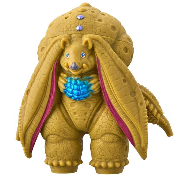他サイト： [バンダイ(BANDAI)] ウルトラ怪獣シリーズ 228 ギルバグの商品画像