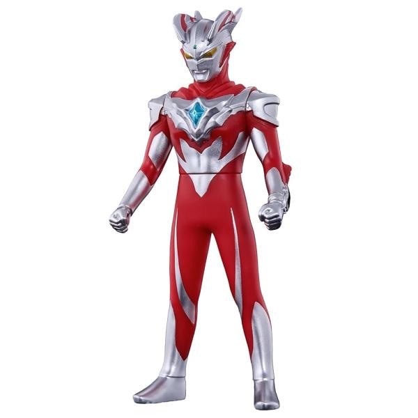 [バンダイ(BANDAI)] ウルトラヒーローシリーズ 125 ウルトラマンゼロコスモライズ 対象年齢 3 才以上