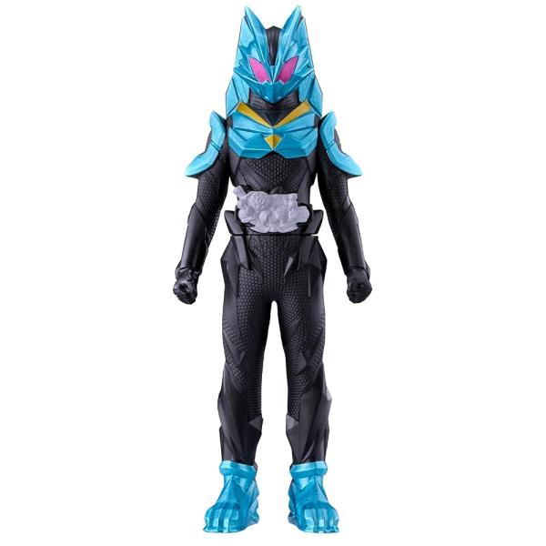 [バンダイ(BANDAI)] 仮面ライダーマイス ライダーヒーローシリーズ 仮面ライダーダット 対象年齢 3 才以上