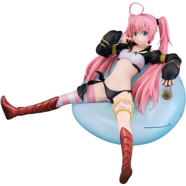 【新品】 転生したらスライムだった件 ミリム ナーヴァ 1/7スケール omochaya-tencho_4560308575700