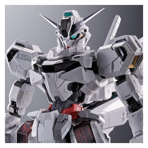 未開封新品　超合金 ガンダム・キャリバーン　おまけ付き 未開封新品 超合金 ガンダム・キャリバーン おまけ付き 超合金