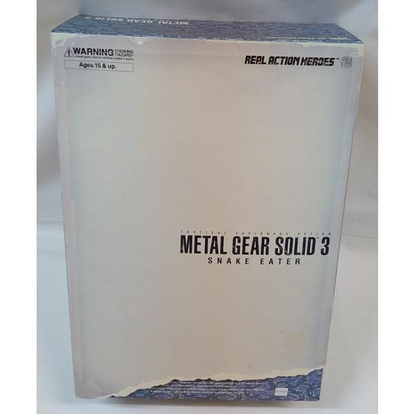 おもちゃ メタルギアソリッド フィギュアの人気商品 通販 価格比較 価格 Com