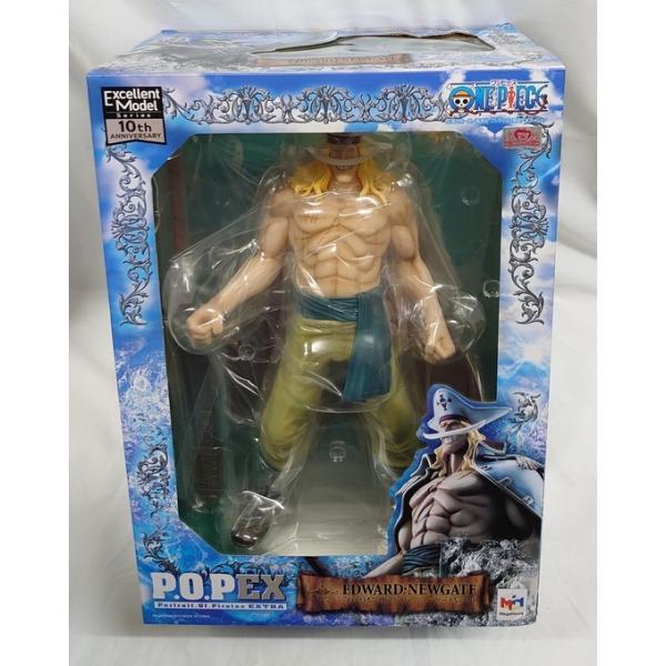 Portrait.Of.Pirates ONEPIECE ワンピース P.O.P EX 「“白ひげ