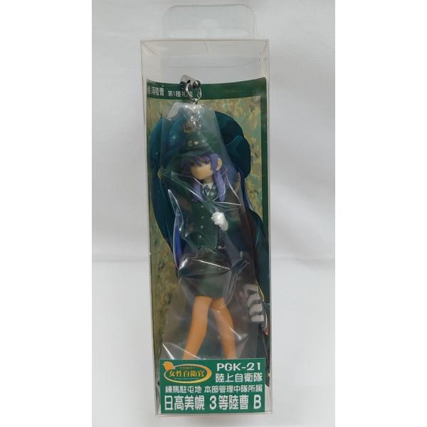 1/6 女性軍人③ フィギュア　ジャンク品 omochaya_pit-pgk-21