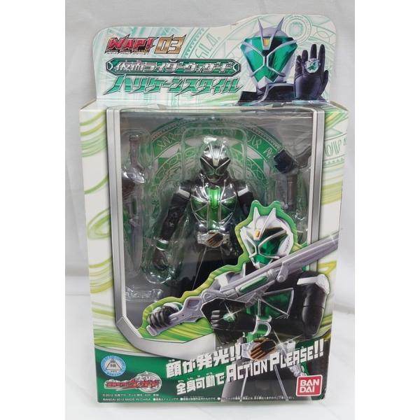 BANDAI（バンダイ） ウィザードアクションプリーズ！「WAP!03.仮面