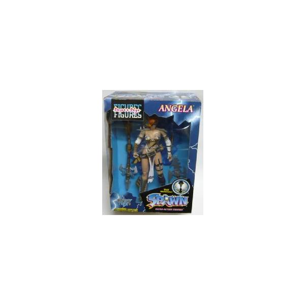 SPAWN(スポーン) ウルトラ・アクションフィギュア スーパー SPAWN(スポーン) ウルトラ・アクションフィギュア スーパー
