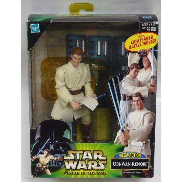 タカラトミー（TAKARA TOMY） STARWARS スターウォーズ パワー オブ ザ