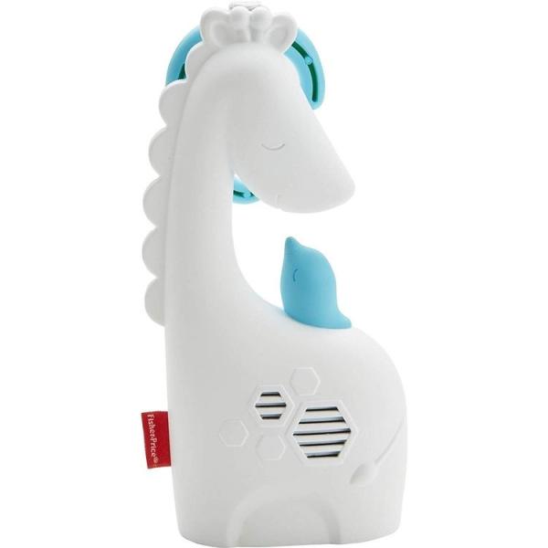 fisher price giraffe ride on