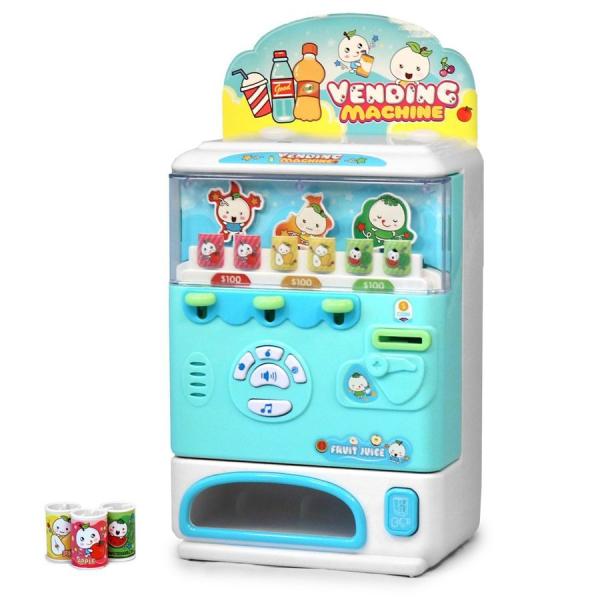 当店オリジナル商品 Vending Machine 自動販売機 おもちゃ屋さんの倉庫オンライン 通販 Yahoo ショッピング