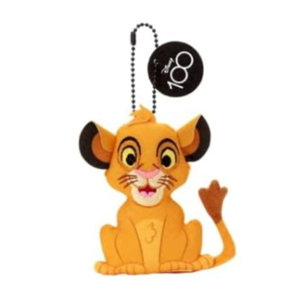 Disney ディズニーキャラクター Disney100 ぬいぐるみミニ Disney ディズニーキャラクター Disney100 ぬいぐるみミニ