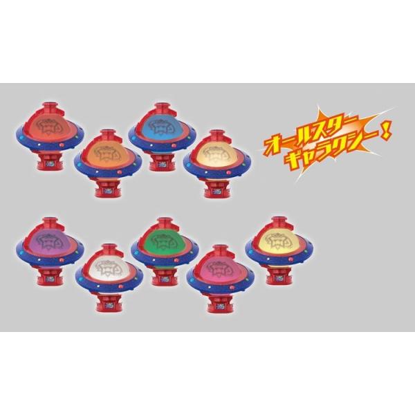 宇宙戦隊キュウレンジャー 変身王玉 Dxサイコーキュータマ おもちゃ 新品 Buyee Buyee Japanese Proxy Service Buy From Japan Bot Online