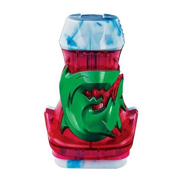 仮面ライダーリバイス DXメガロドンバイスタンプ 仮面ライダーリバイス DXメガロドンバイスタンプ