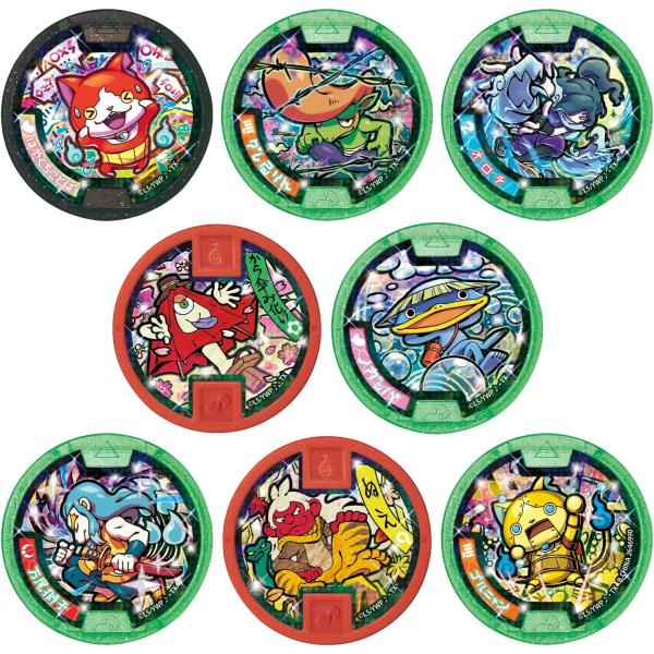 メダル デジモン(デジタルモンスター) 仮面ライダー 妖怪ウオッチ ファイル メダル デジモン(デジタルモンスター) 仮面ライダー 妖怪ウオッチ ファイル