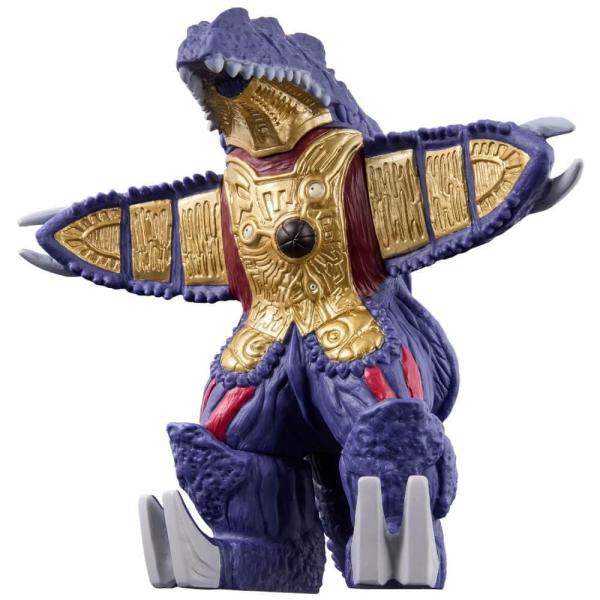 ウルトラ怪獣DX ゲバルガ : 4570117973710 : おもちゃ屋さんの倉庫 