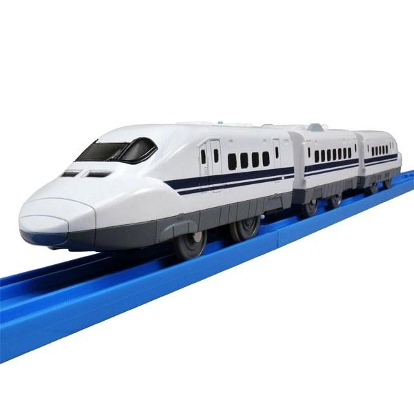 プラレール S-01 ライト付 700系 新幹線 :4904810811671:おもちゃ屋さんの倉庫オンライン - 通販 - Yahoo!ショッピング プラレール S-01 ライト付 700系 新幹線 :4904810811671:おもちゃ屋さんの倉庫オンライン - 通販 - Yahoo!ショッピング