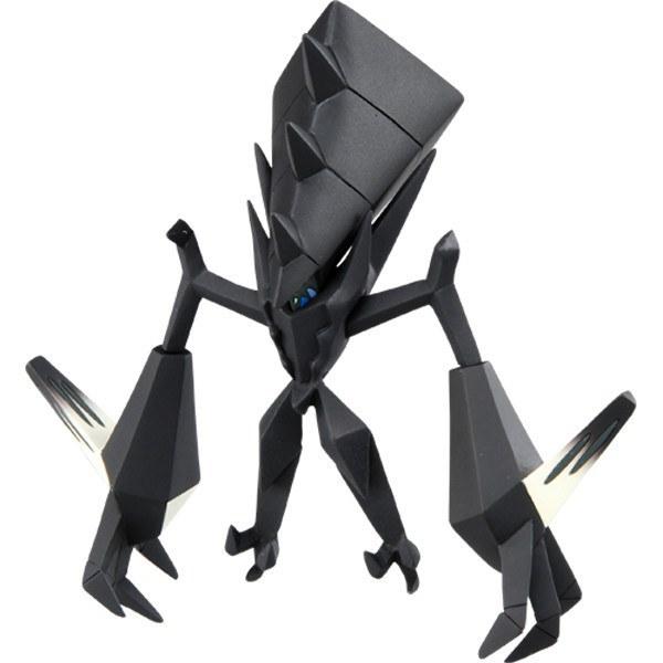 ポケットモンスター モンコレex Ehp 12 ネクロズマ おもちゃ屋さんの倉庫オンライン 通販 Yahoo ショッピング