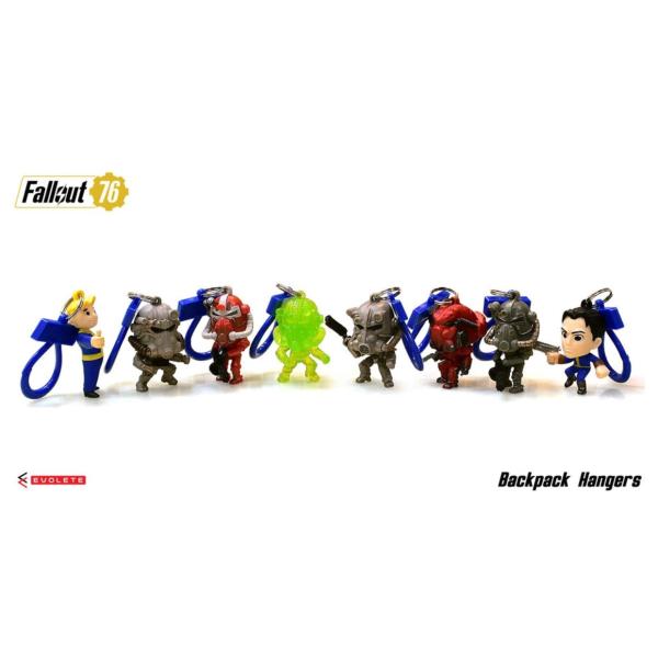 フォールアウト76 バックパックハンガーズ（種類ランダム