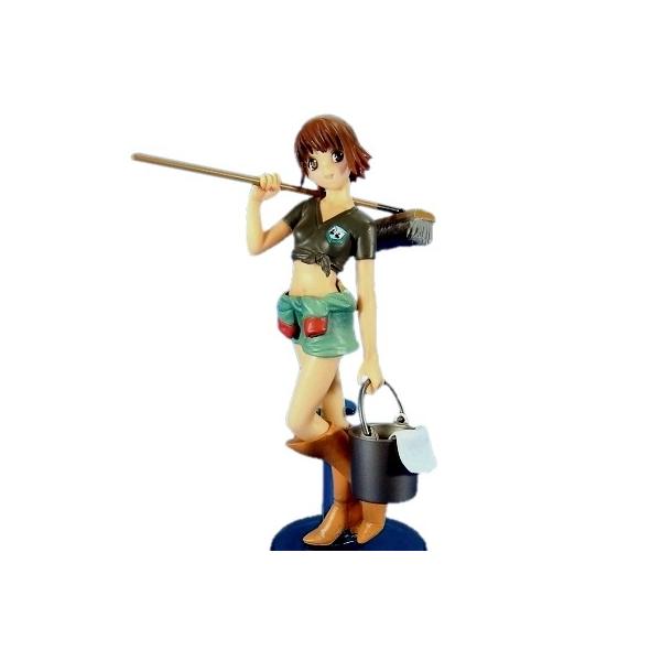 角川書店 機動戦士ガンダムエコール デュ シエル 初回限定フィギュア アスナ エルマリート 清掃ver Buyee Buyee Japanese Proxy Service Buy From Japan Bot Online