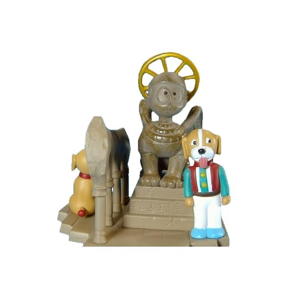 エポック ドラえもん Ctf第２弾 ドラえもんだらけ編 のら犬イチの国 シークレット Amc おもちゃ屋ya Yahoo 店 通販 Yahoo ショッピング