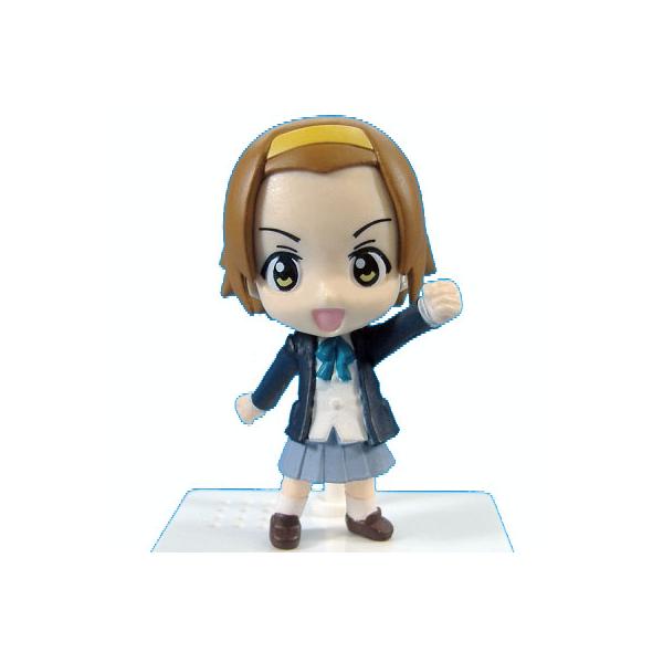バンダイ けいおん K On ちびボイス 06 田井中律b 夢は武道館ライブ Cv佐藤聡美 Amc おもちゃ屋ya Yahoo 店 通販 Yahoo ショッピング