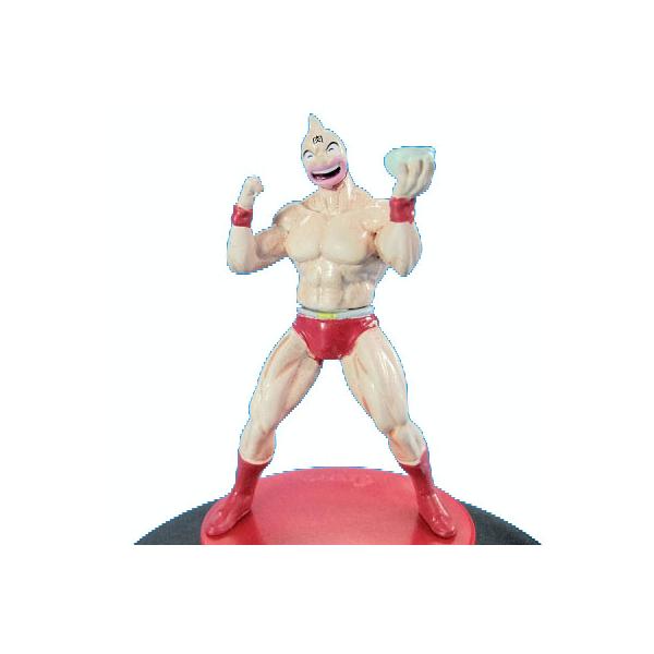 公式通販 未使用 フィギュア ポッカ X キン肉マン 夢の最強タッグ 全8種 Cac4f872 中古 品 Cfscr Com