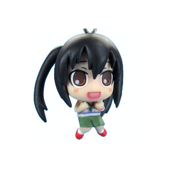 メガハウス Cfm キュートフィギュアマスコット けいおん K On ２ 05 中野梓 私服 Dejapan Bid And Buy Japan With 0 Commission