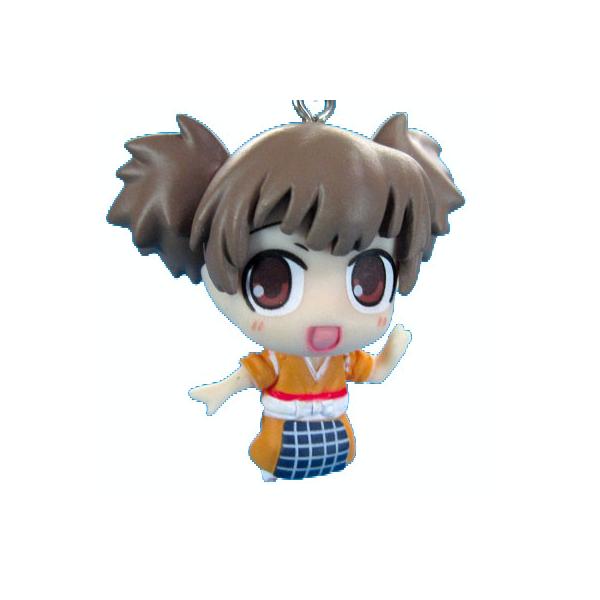 メガハウス Cfm キュートフィギュアマスコット けいおん K On ２ 08 鈴木純 茶娘 Dejapan Bid And Buy Japan With 0 Commission