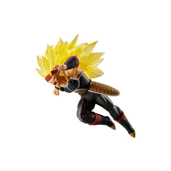 バンダイ ドラゴンボール超vsドラゴンボール08 04 超サイヤ人３バーダック Amc おもちゃ屋ya Yahoo 店 通販 Yahoo ショッピング