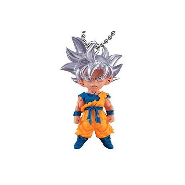 バンダイ ドラゴンボール超 Udmマスコットburst40 01 孫悟空 身勝手の極意 Amc おもちゃ屋ya Yahoo 店 通販 Yahoo ショッピング